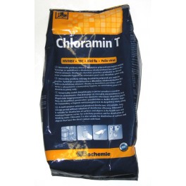 Chloramin