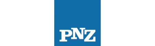 PNZ - oleje a vosky na dřevo