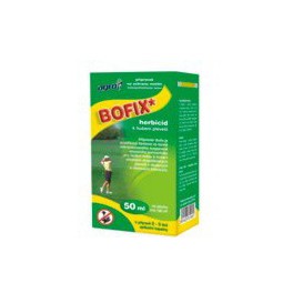 Bofix - postřikový herbicid