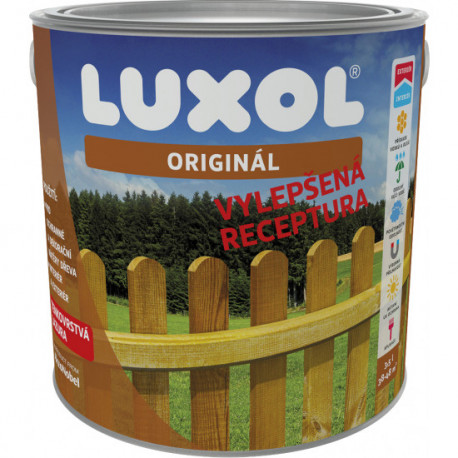 Luxol Original