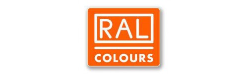 Vzorkovnice a vzorníky barev RAL a NCS