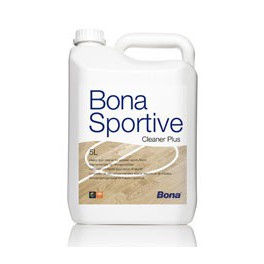 Bona Sportive Cleaner Plus