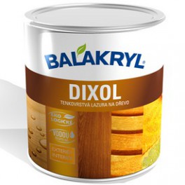 Balakryl DIXOL