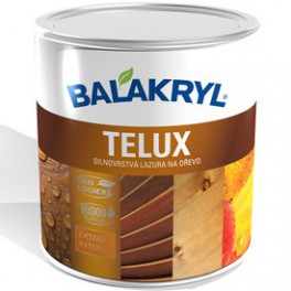 Balakryl TELUX