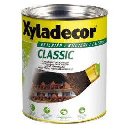 Xyladecor Classic - DOPRODEJ