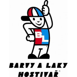 Barvy a laky HOSTIVAŘ