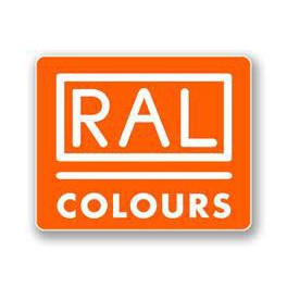 RAL colours